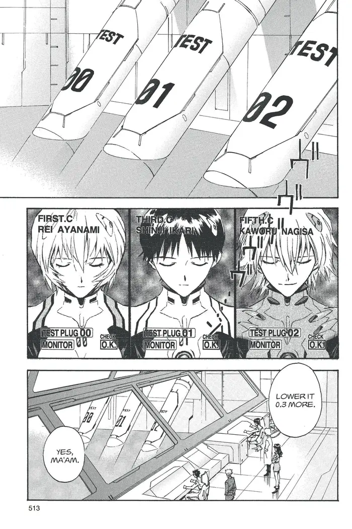 Neon Genesis Evangelion Chapter 62 image 13_optimized